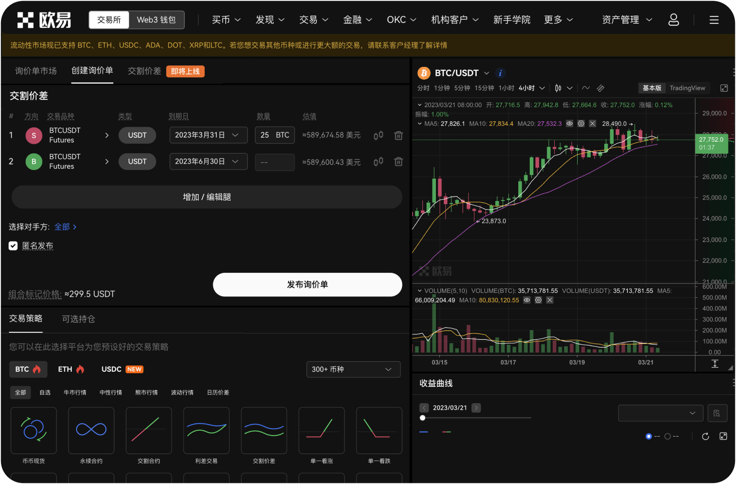 如何计算杠杆交易中的强制平仓价格